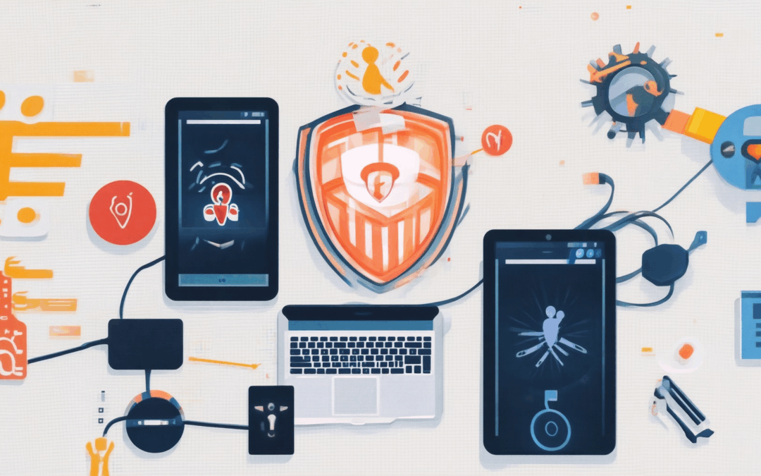 Elevate Your Web Surfing Experience: The Power of Safe Browsing Technology