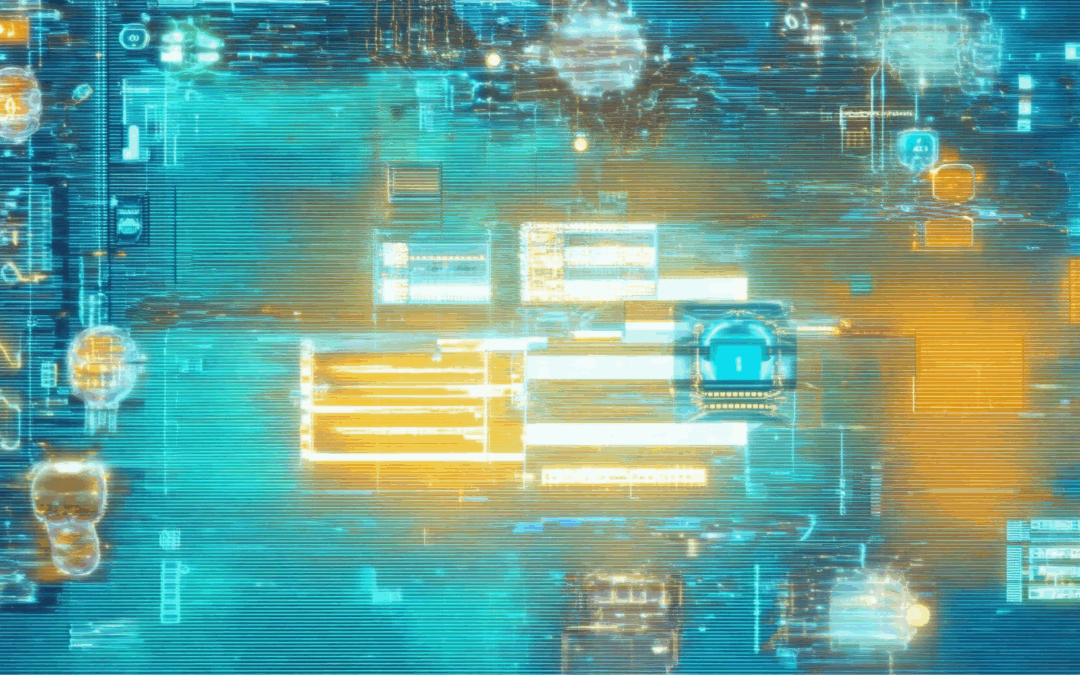 Boosting Online Data Security: Top Strategies for Enhanced Protection