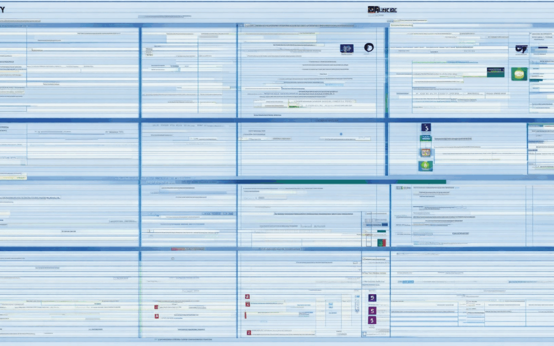 The Comprehensive Digital Security Checklist: A Guide to Protecting Your Assets Online