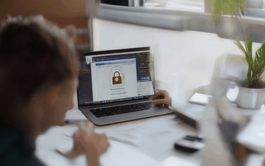 Safe Browsing for Beginners: A Step-by-Step Guide to Secure Internet Usage