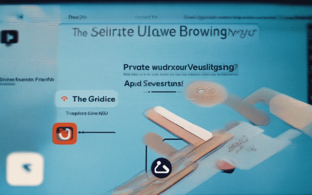 The Ultimate Guide to Private & Secure Browsing