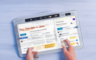 How to Stay Safe Online for Adults: Protecting Privacy in the Digital Age