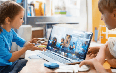 Igniting Internet Safety: A Comprehensive Guide for Families – What You Need to Know Now