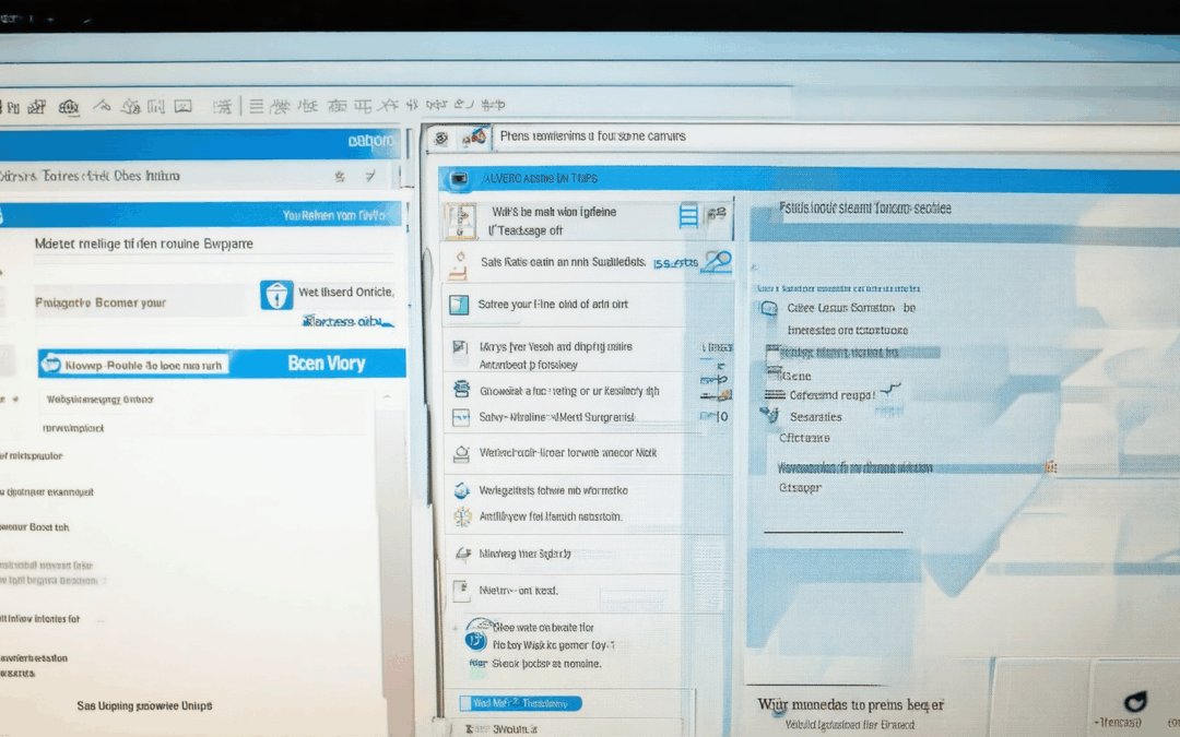 Safe Web Browsing: 10 Essential Tips for Secure Online Navigation