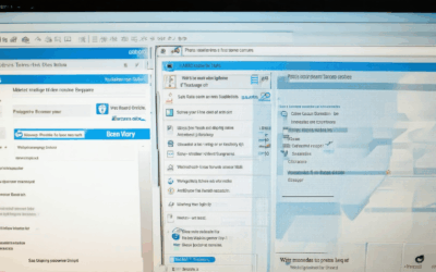 Safe Web Browsing: 10 Essential Tips for Secure Online Navigation