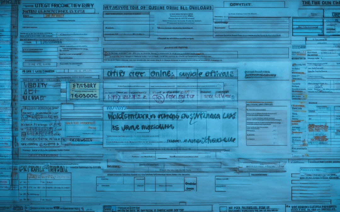 The Ultimate Guide to Online Privacy: A Checklist for Parents and Students