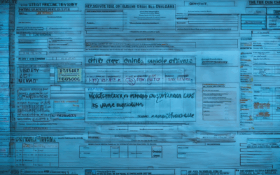 The Ultimate Guide to Online Privacy: A Checklist for Parents and Students