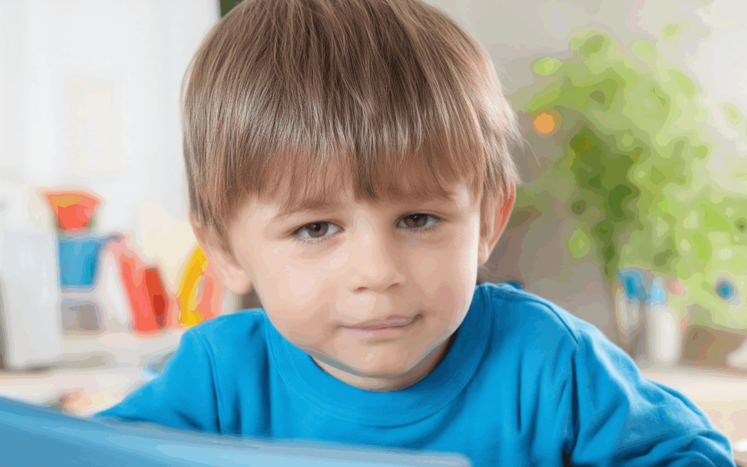 Securing Your Kids Online: The Ultimate Guide to Internet Safety for Children