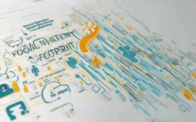 Secure Your Digital Footprint: 5 Proven Strategies to Stay Protected Online