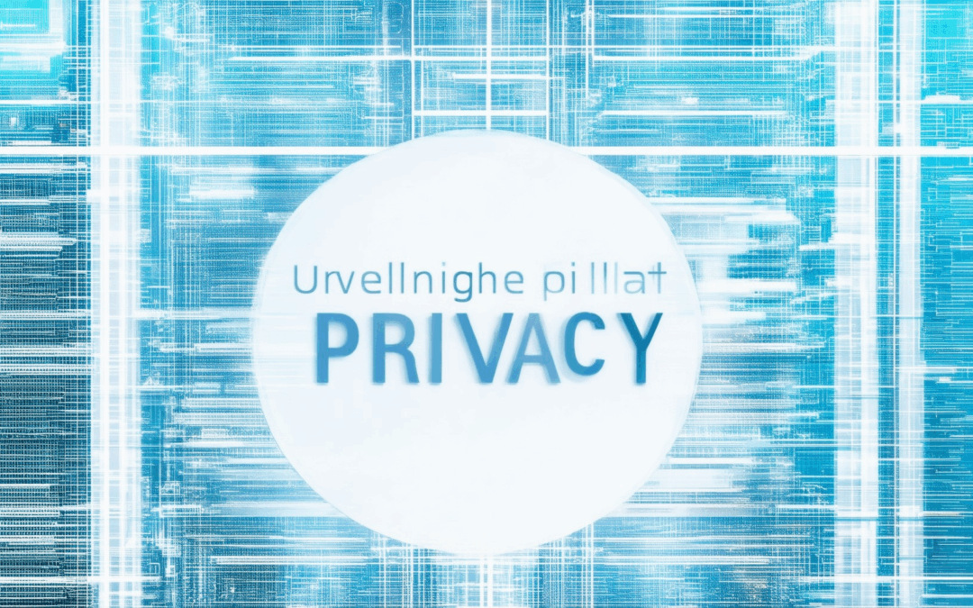 Unveiling the Pillars of Digital Privacy: Essential Practices for Professionals Beyond the Basics, Protecting Your Digital Footprint