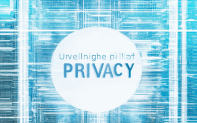 Unveiling the Pillars of Digital Privacy: Essential Practices for Professionals Beyond the Basics, Protecting Your Digital Footprint