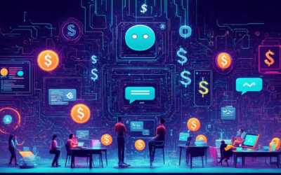 Exploring the Best Chatbot Earning Apps: How to Make Money with Chatbots and Monetize Your Skills