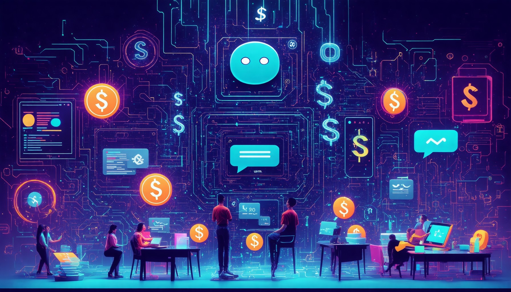 Exploring the Best Chatbot Earning Apps: How to Make Money with Chatbots and Monetize Your Skills