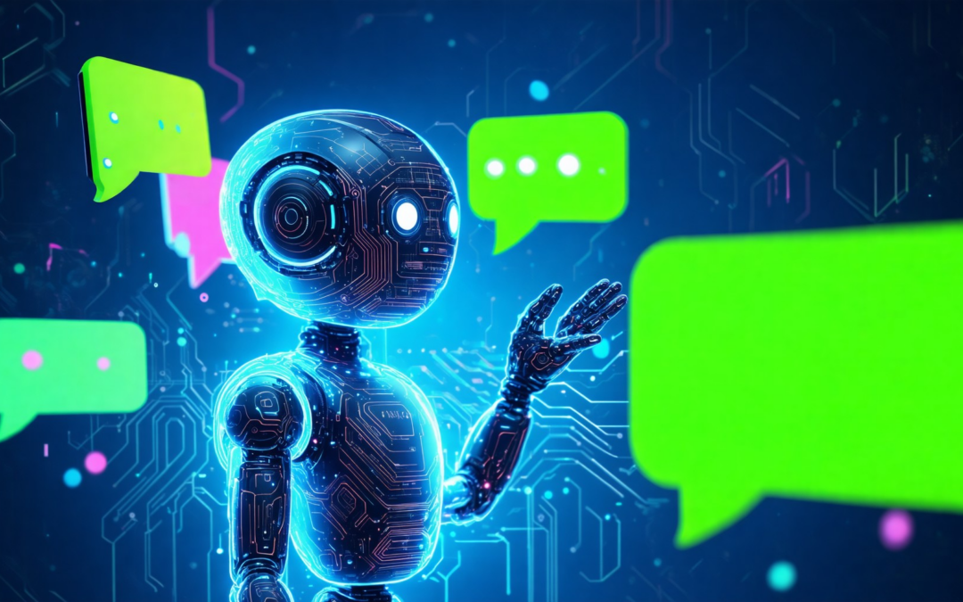 Discover the Benefits of EHCB Messenger Bot Free Download: Answers to Your Questions About Bots on Messenger and More