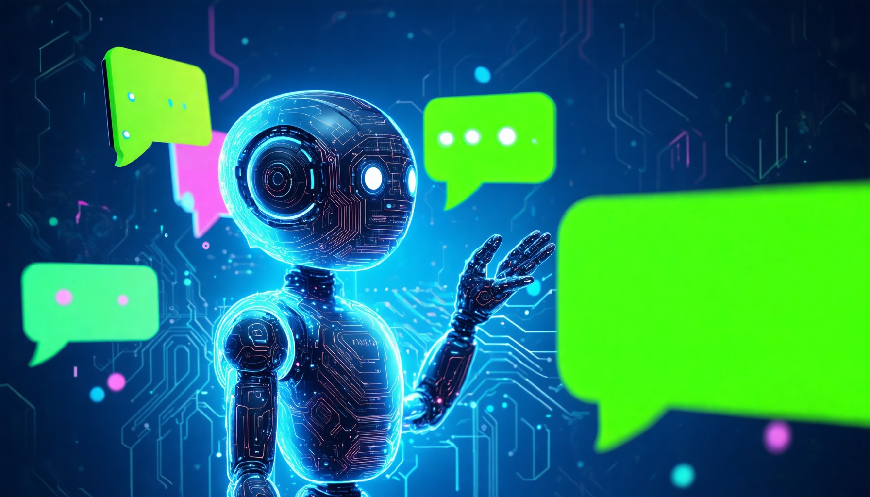 Discover the Benefits of EHCB Messenger Bot Free Download: Answers to Your Questions About Bots on Messenger and More
