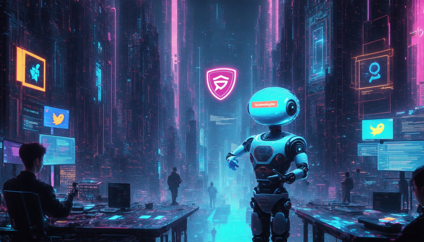 Evaluating the ehcb Messenger Bot: Legitimacy, Scams, and How to Effectively Use Messenger Bots for Earning Potential