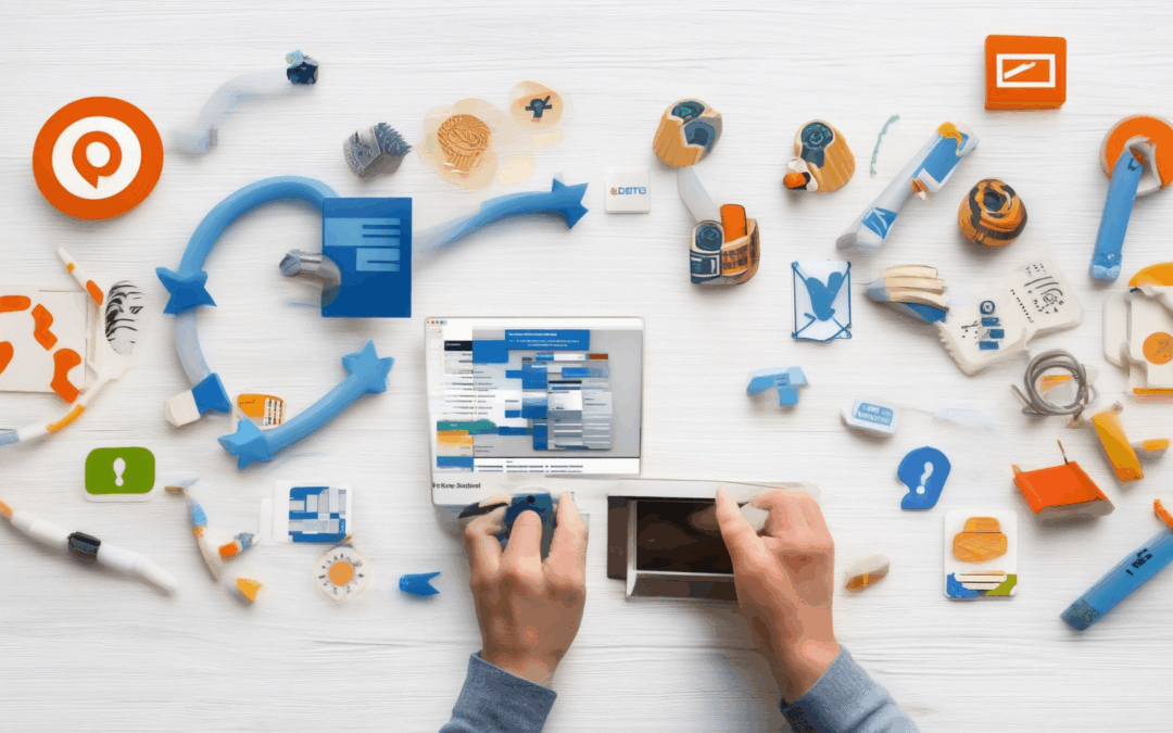 Mastering Safe Browsing: Tools, Settings, and Habits for a Secure Online Experience
