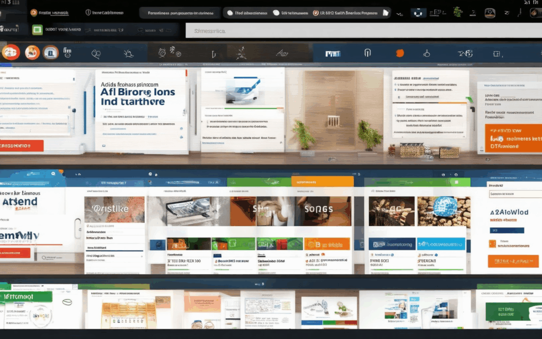Top Safe Browsing Tools of 2024: Essential Picks for Individuals and Businesses