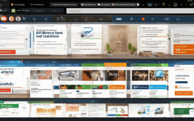 Top Safe Browsing Tools of 2024: Essential Picks for Individuals and Businesses