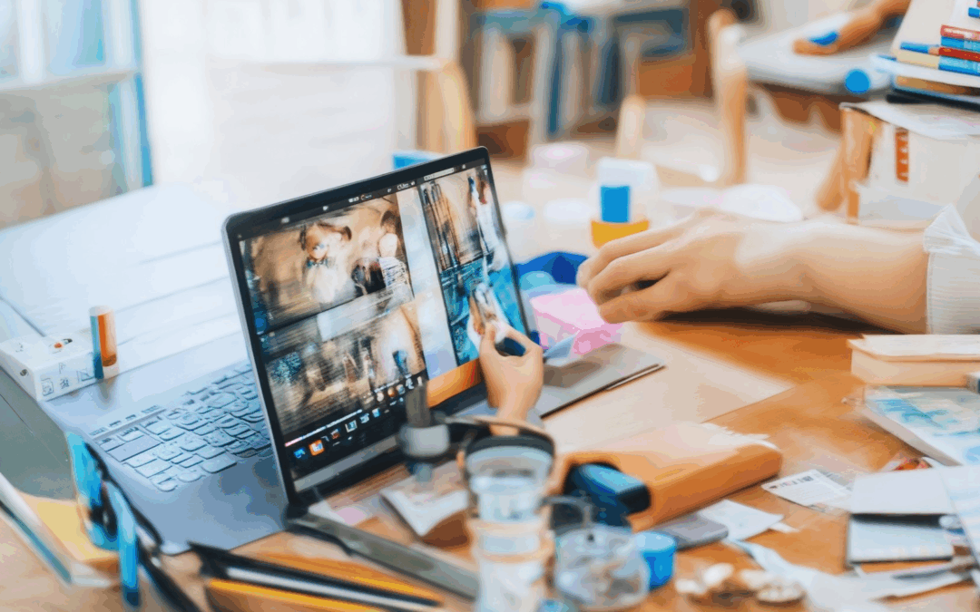 Guarding Kids’ Digital Privacy: Essential Strategies for Parents
