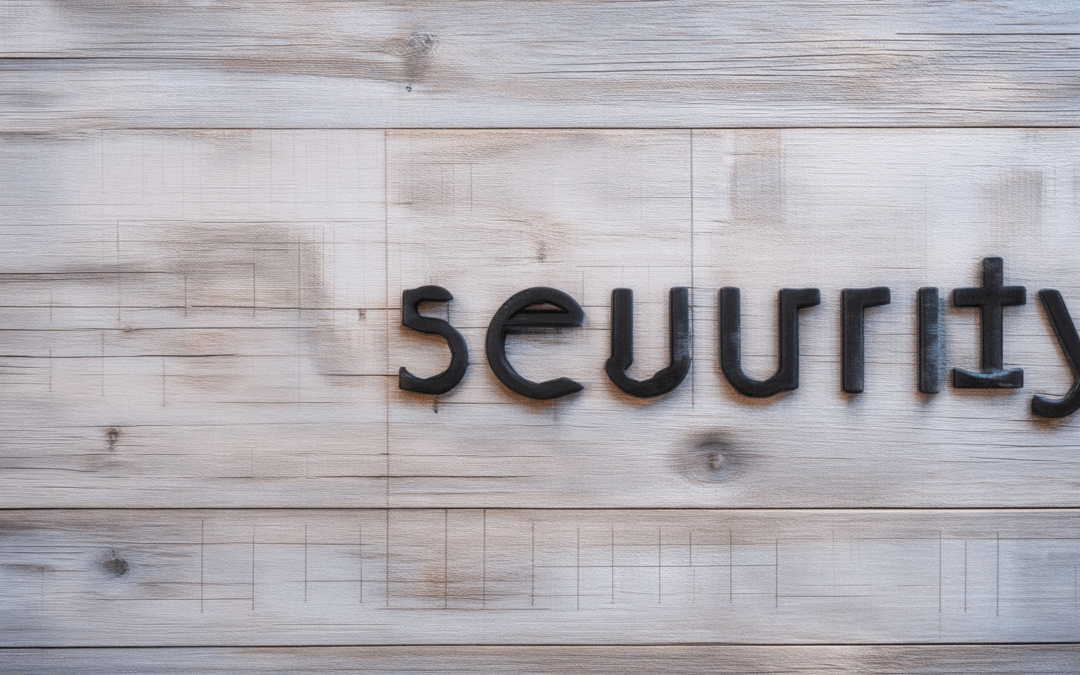 Elevate Your Business Security: Essential Measures Every Company Needs