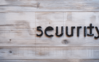 Elevate Your Business Security: Essential Measures Every Company Needs