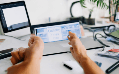 Protecting Your Digital Self: Essential Tips for a Safer Online Identity