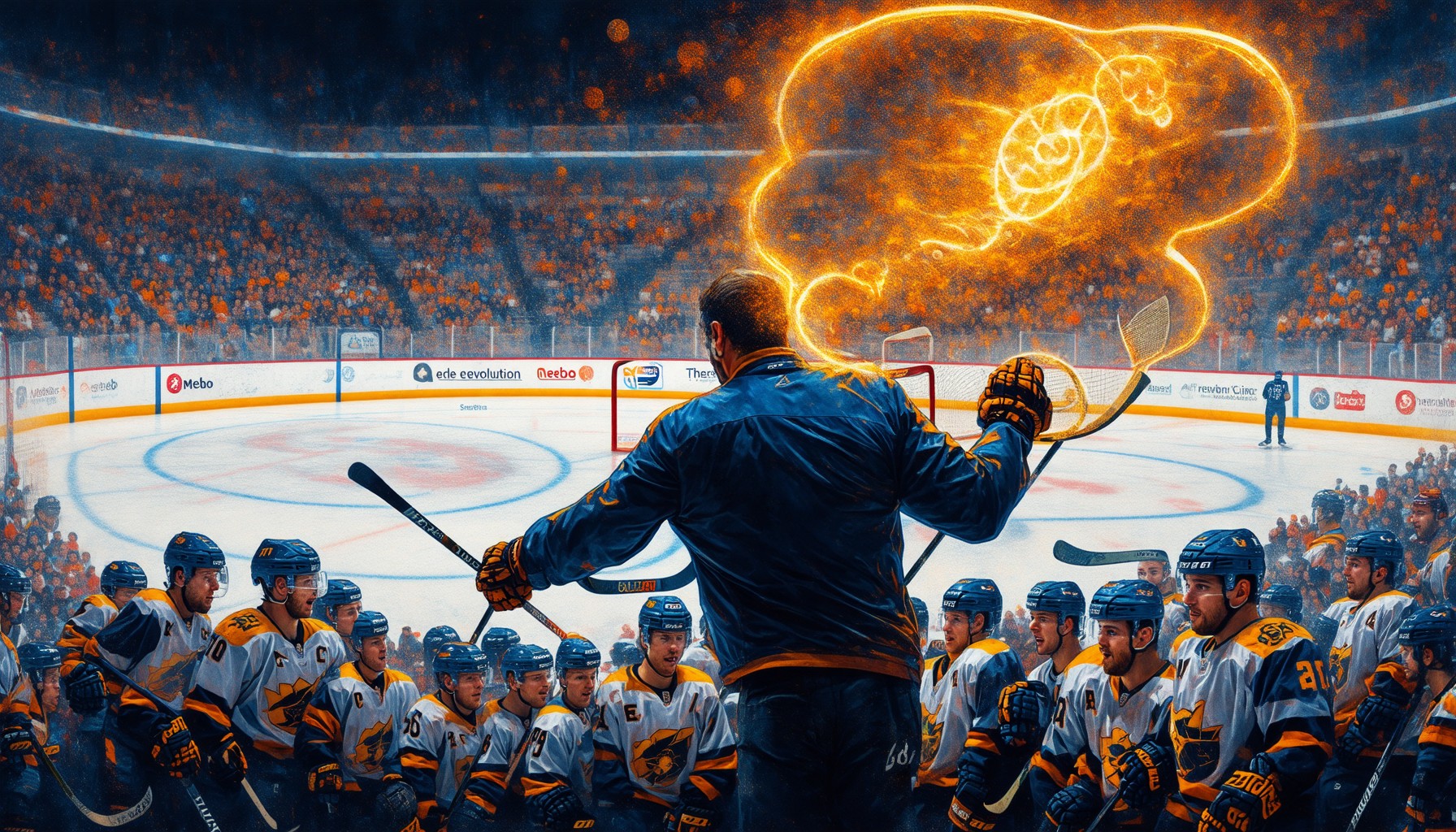 Exploring Goecb: Insights on Head Coaches, EHC Biel, and the Evolution of Meebo Chat in Hockey Conversations