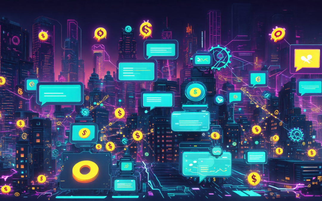 Maximizing Earnings with the KKCB Messenger Bot: A Comprehensive Guide to Making Money and Choosing the Best Kick Chatbots