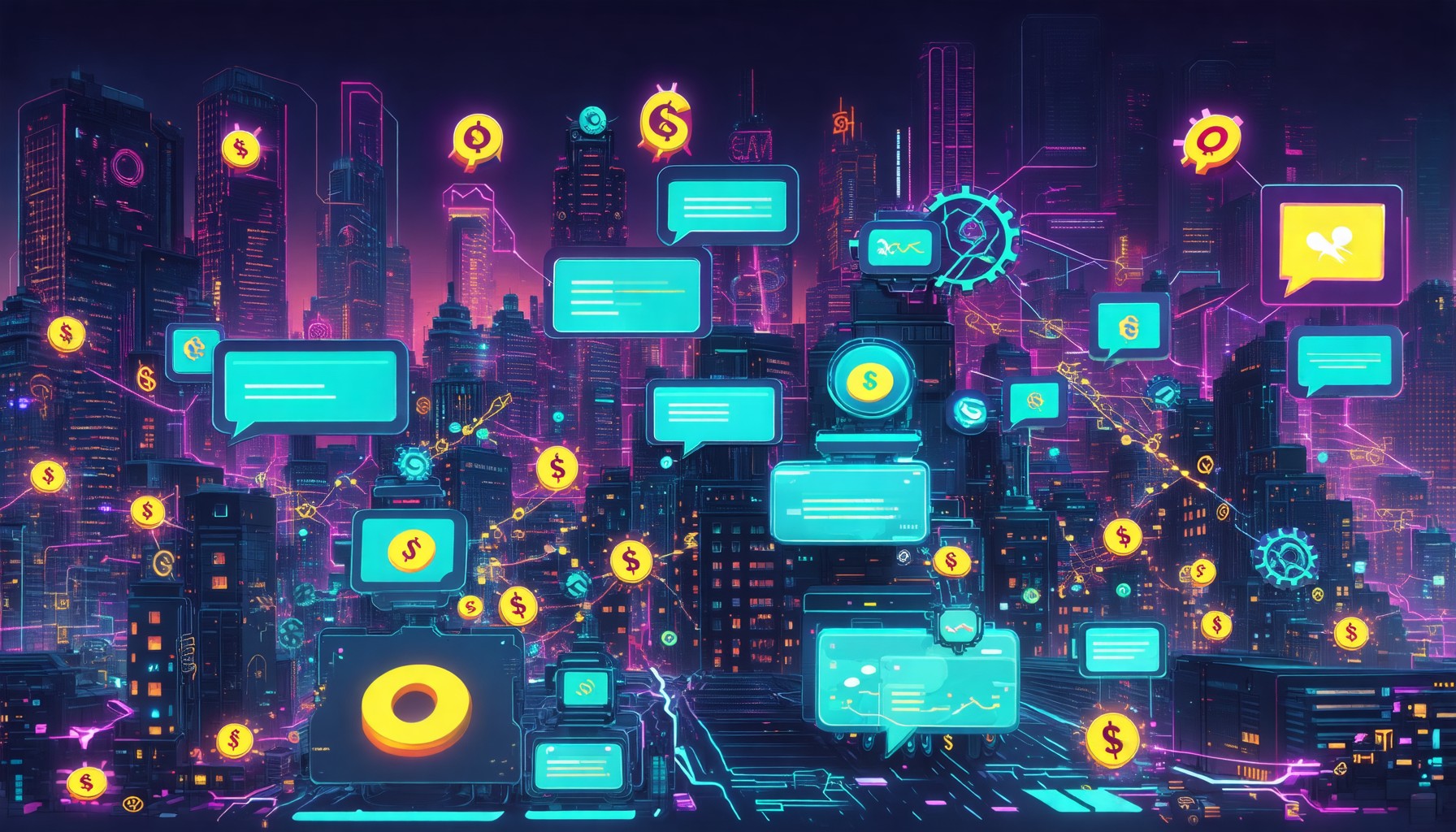 Maximizing Earnings with the KKCB Messenger Bot: A Comprehensive Guide to Making Money and Choosing the Best Kick Chatbots