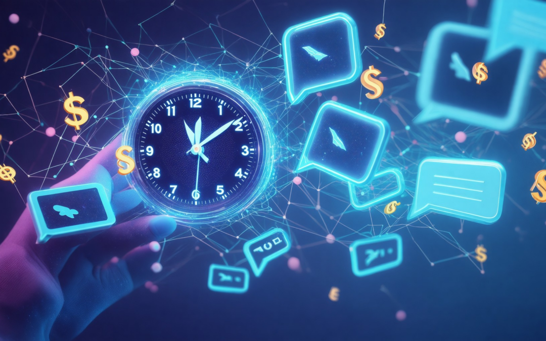 Creating a Messenger Bot APK: Essential Steps to Engage Users and Earn Money with Facebook Bots