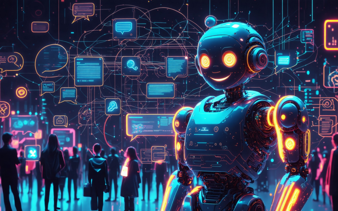 Mastering the Messenger Bot App Link: Essential Strategies for Creating, Identifying, and Enhancing Bots on Facebook Messenger