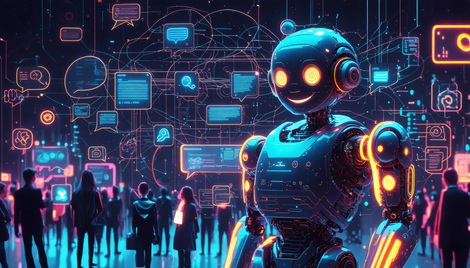Mastering the Messenger Bot App Link: Essential Strategies for Creating, Identifying, and Enhancing Bots on Facebook Messenger