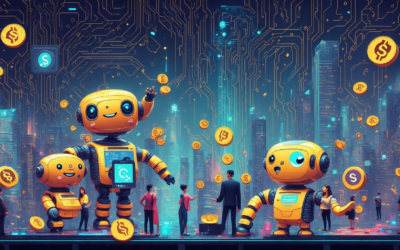 Maximizing Profits with a Messenger Bot: Discover How to Earn Money, Choose the Best Bots, and Leverage AI Tools for Success