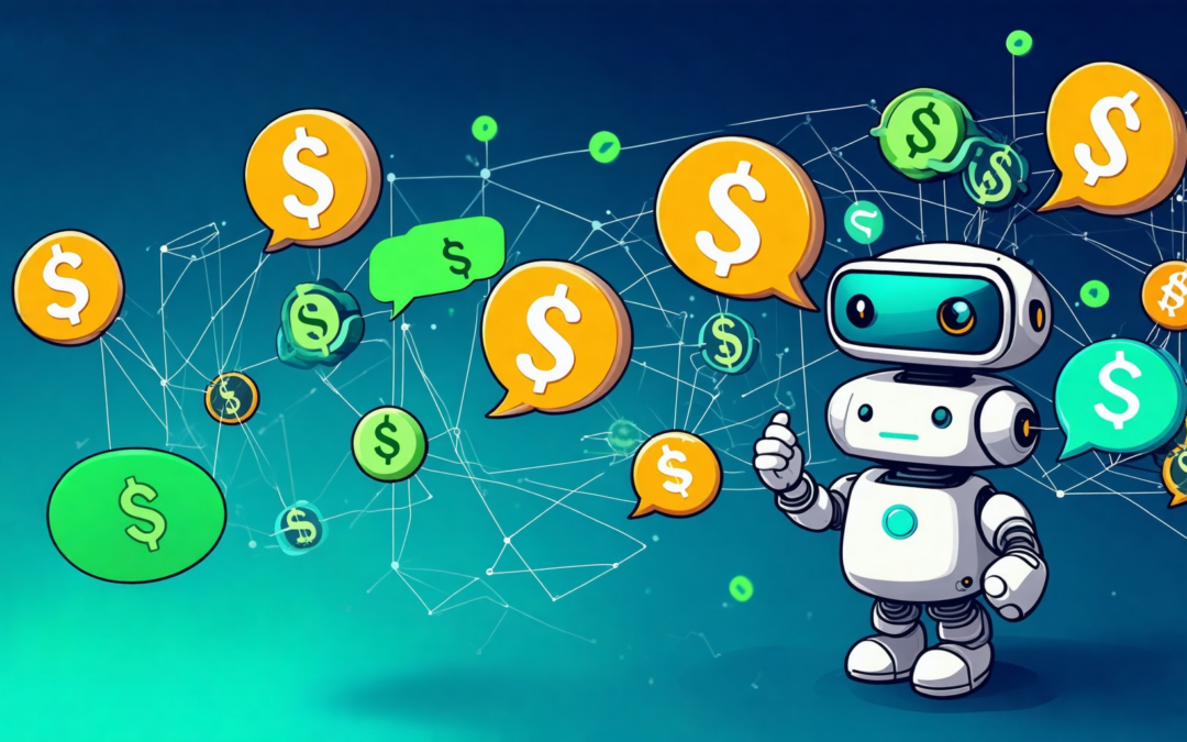 Maximizing Your Income: How the Messenger Bot Earn Money APK Can Help You Cash In Fast and Legally