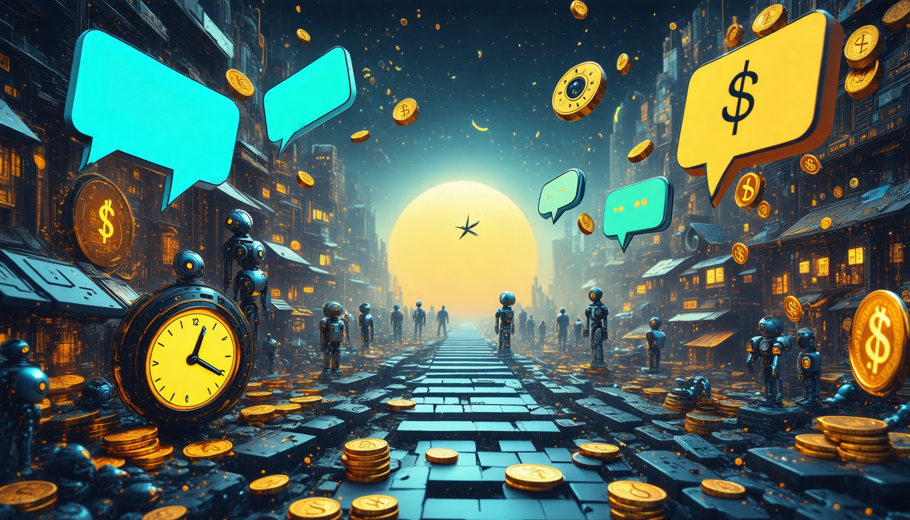 Maximize Your Earnings with a Messenger Bot: How to Register for Free and Start Your Chat Bot Business Today