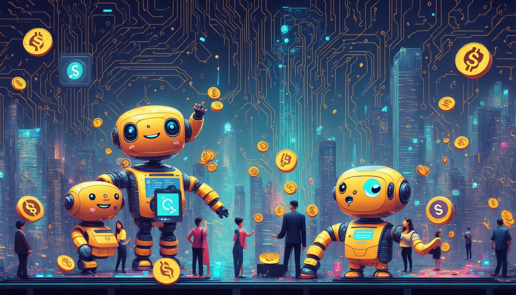 Maximizing Profits with a Messenger Bot: Discover How to Earn Money, Choose the Best Bots, and Leverage AI Tools for Success