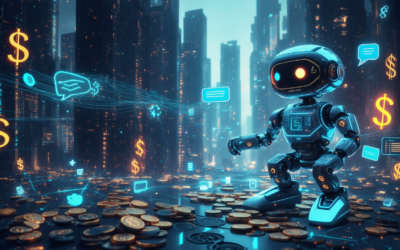 Maximizing Your Income with Messenger Bot Earning Apps: A Guide to Identifying Bots, Earning Fast, and Mastering AI Chats on Facebook Messenger
