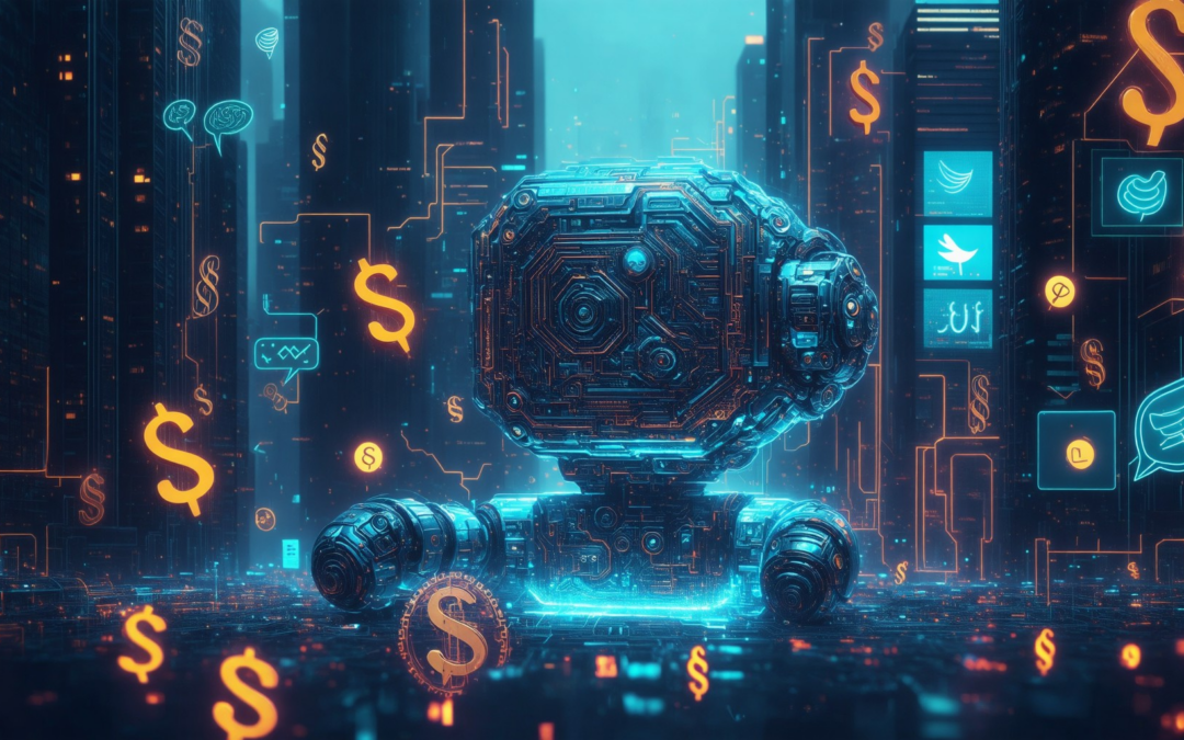 Maximizing Messenger Bot Earnings: Discover Legit Ways to Make Money with Facebook Bots and Identify Bots on Messenger