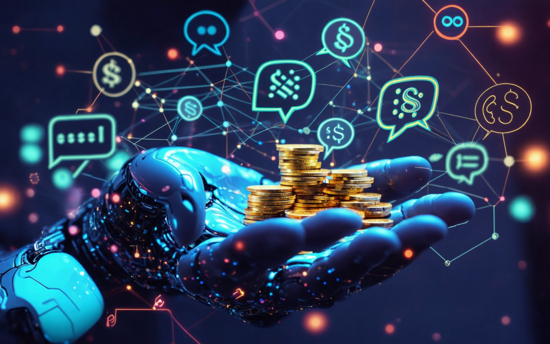 Maximizing Profits with a Messenger Chat Bot to Earn Money: Legit Strategies and Insights on Fast Earnings