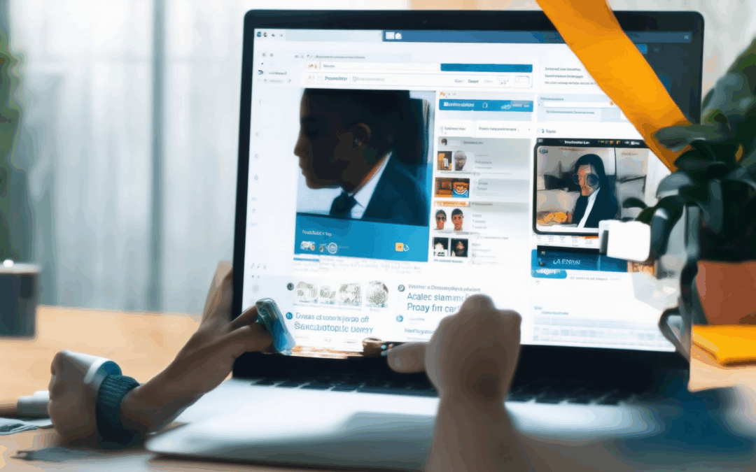 How to Enhance Your Privacy While Browsing Online: Tools and Strategies for a Safer Experience