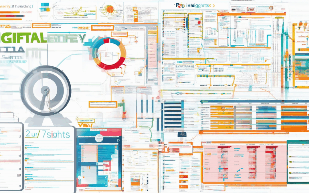 Digital Safety Insights: A Comprehensive Guide to Key Aspects