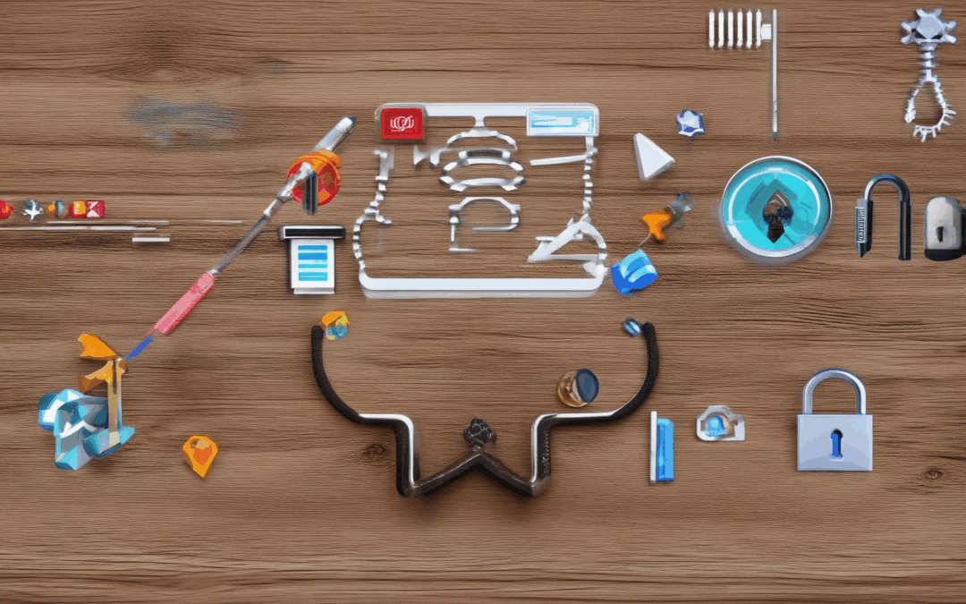 Top Online Security Tools: A Comprehensive Guide for Beginners and Beyond