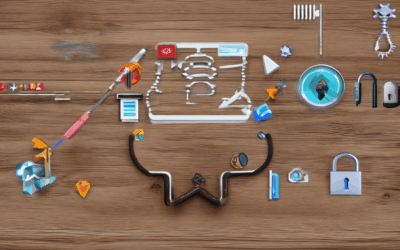 Top Online Security Tools: A Comprehensive Guide for Beginners and Beyond