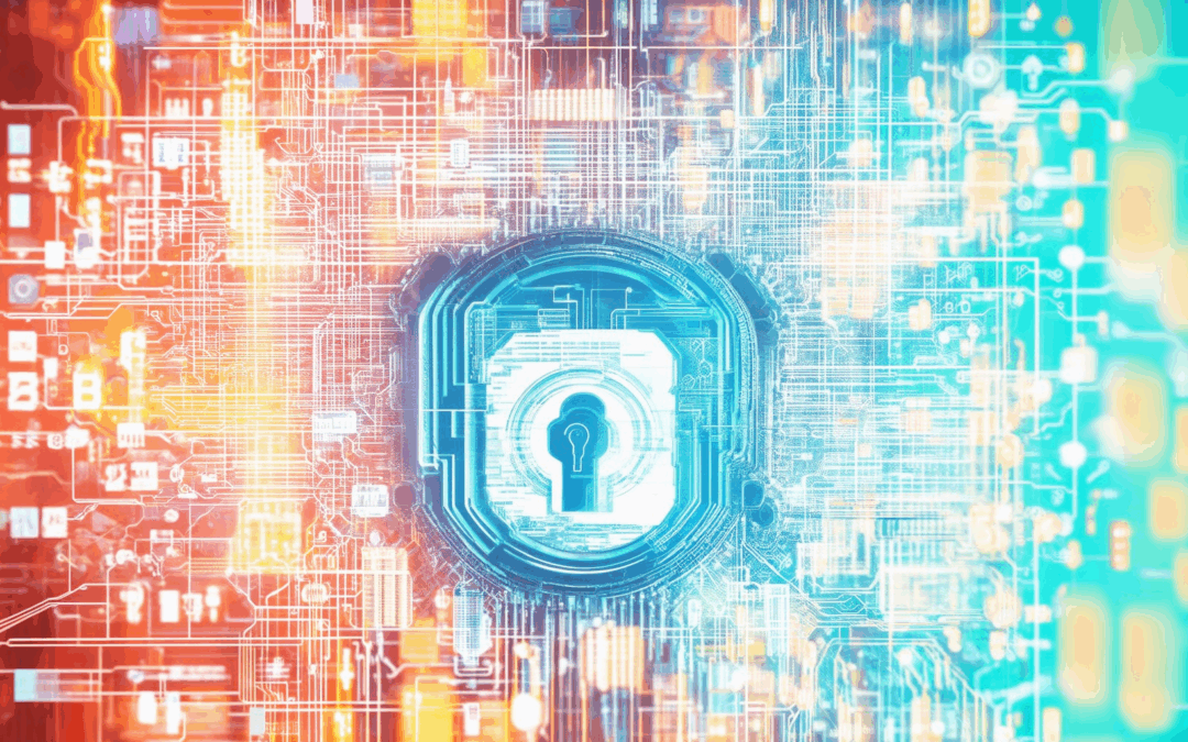 Unlocking Digital Security Measures: Exploring Cybersecurity Measures and Best Practices for Protecting Sensitive Information