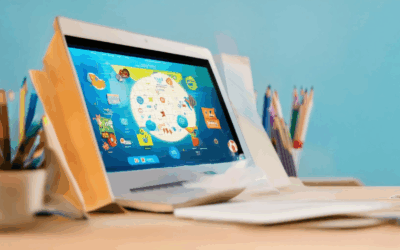 Essential Internet Safety for Children: The 4 C’s, Golden Rule, and Top Tips