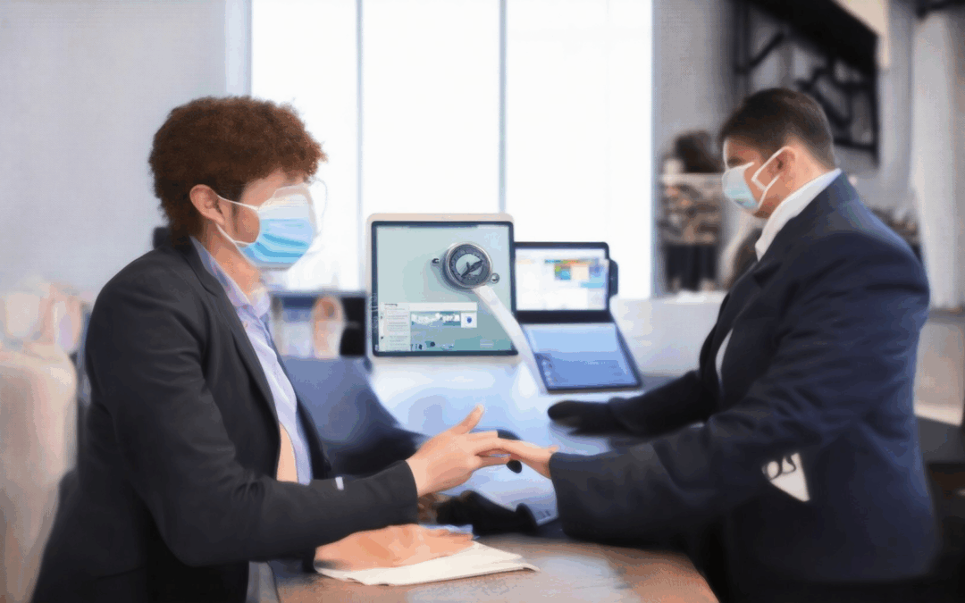 Empowering Professionals with Digital Safety Best Practices: Understanding the 4 Cs, 3 Cs, and More