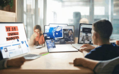 How to Keep Teens Safe Online: Essential Strategies for Secure Browsing