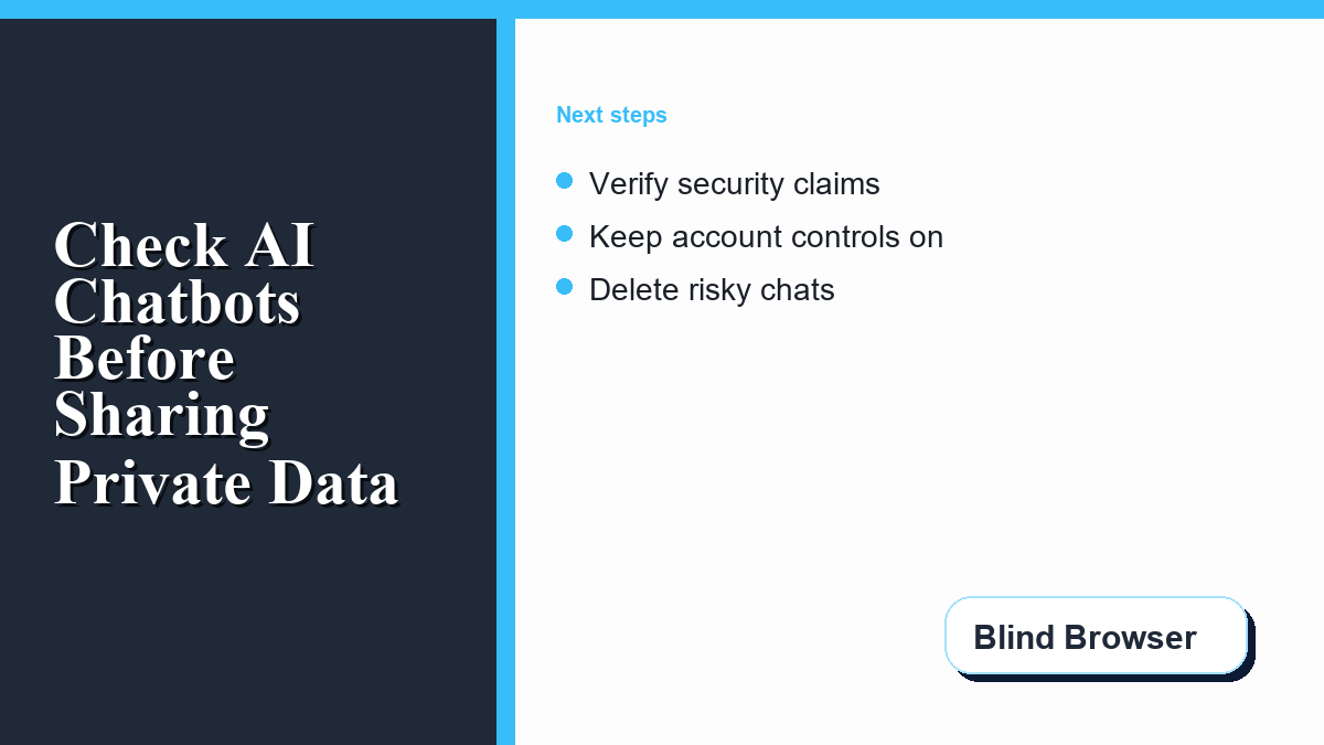 A privacy policy review worksheet with retention, training, sharing, and delete controls highlighted