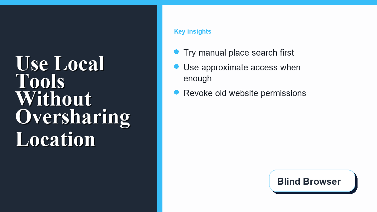 local-weather-tools-location-privacy-featured Use Local Weather Tools Without Oversharing Location